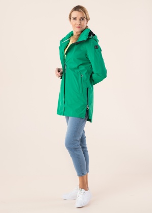 Luhta pavasario-rudens paltas Inkarila