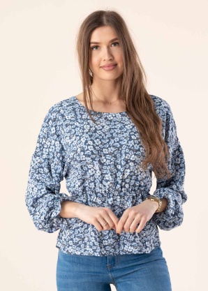 Only palaidinė Fuchsia