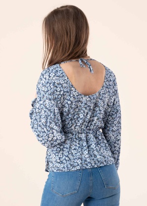 Only palaidinė Fuchsia