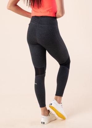 Kari Traa sportinės tamprės Julie