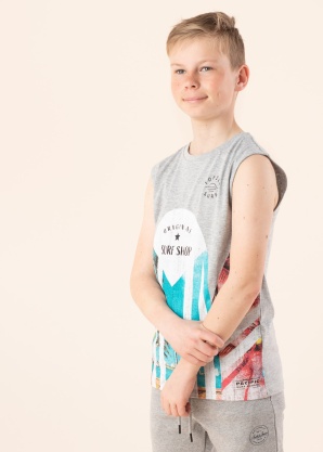 Name It marškinėliai Zol