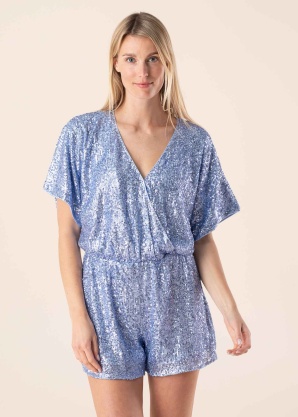 Molly Bracken kombinezonas