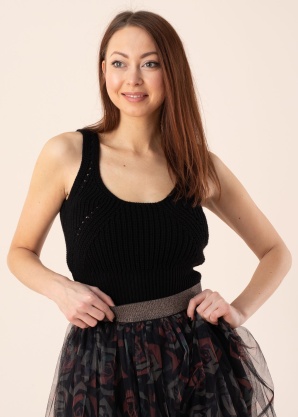 Noisy May marškinėliai