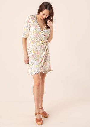 Vila suknelė „Octavia”