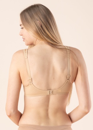 Triumph liemenėlė Elegant Cotton