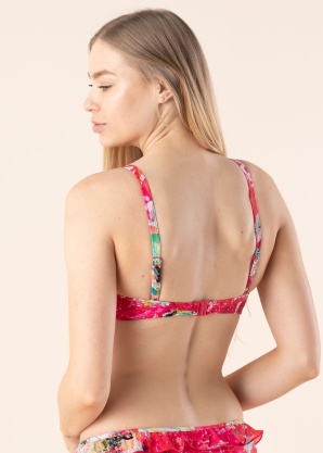 Trofe bikinio liemenėlė