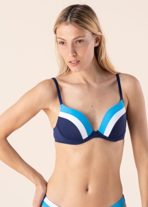 Lauma bikinio liemenėlė Curacao