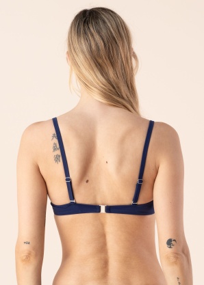 Lauma bikinio liemenėlė Curacao