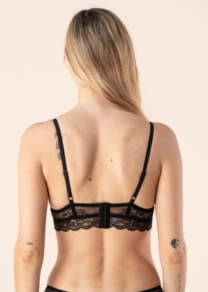 Lauma liemenėlė Silver Shadow