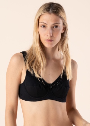 Lauma liemenėlė Cotton Classic