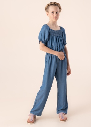 Name It Kids kombinezonas Fannemeete