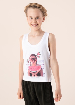 Only palaidinė Lana