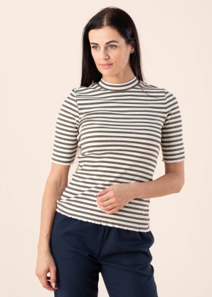 Selected Femme marškinėliai „Anna“