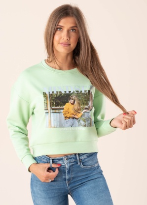 Only džemperis „Ziggy“