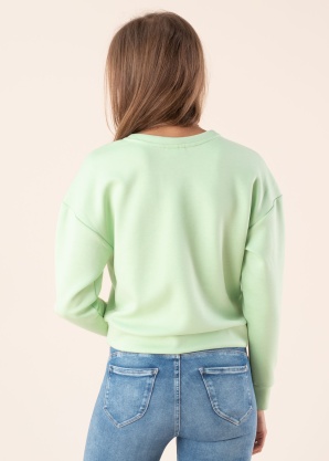 Only džemperis „Ziggy“