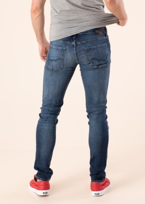 Jack & Jones džinsai Glenn