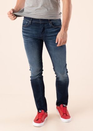 Jack & Jones džinsai Tim