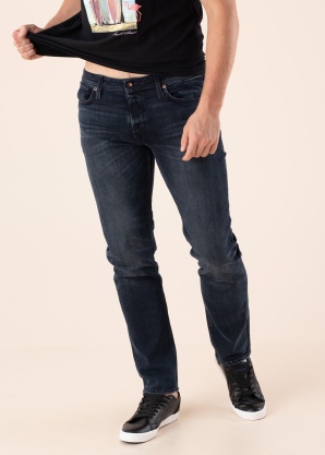 Jack & Jones džinsai Mike