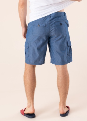 Umbro šortai Sebastian