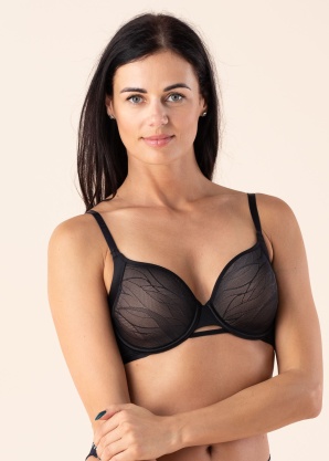 Triumph liemenėlė Airy Sensation Wp