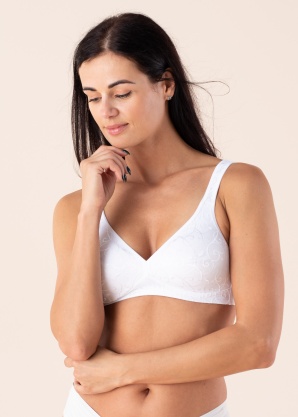 Triumph liemenėlė Elegant Cotton