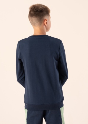 Name It džemperis Honk