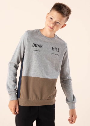 Name It džemperis Kingo