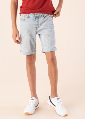 Jack & Jones šortai Rick