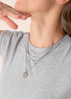 Pieces grandinėlė Tamila