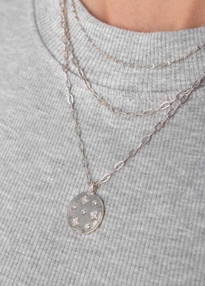 Pieces grandinėlė Tamila