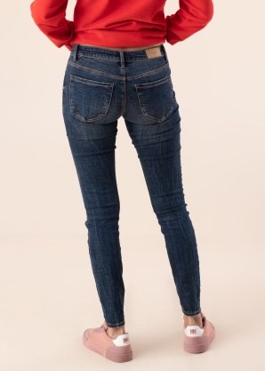 Vero Moda džinsai Lydia