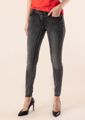 Vero Moda džinsai Lydia