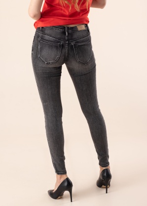 Vero Moda džinsai Lydia