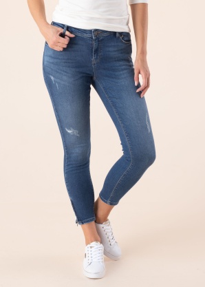 Noisy May džinsai „Kimmy“