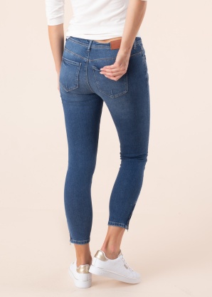 Noisy May džinsai „Kimmy“