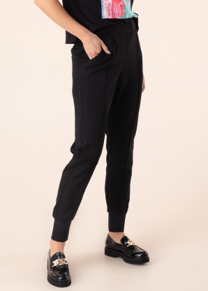 Vero Moda kelnės Robyn