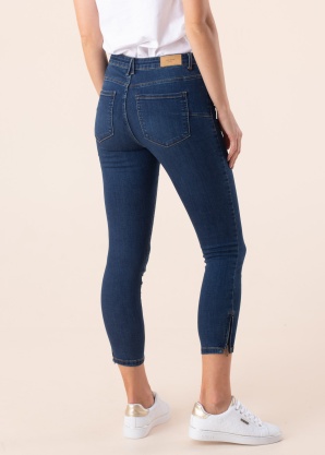 Vero Moda džinsai Tilde