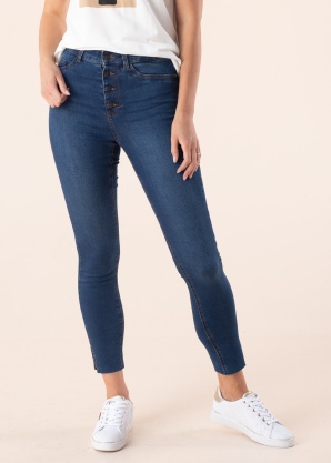 Noisy May džinsai Callie