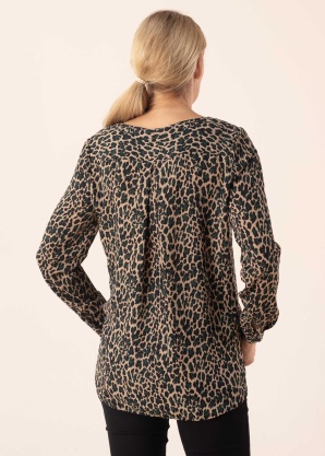 Vila palaidinė Lucy