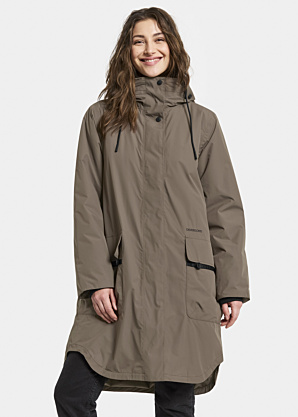 Didriksons LIFESTYLE pavasario-rudens parka Aiko 2