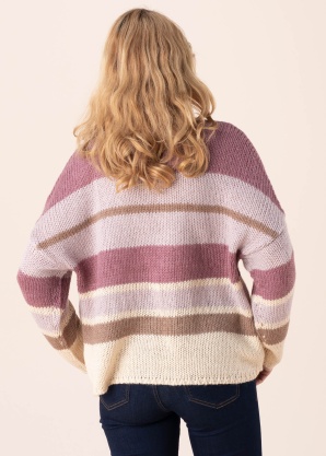 Dranella megztinis Emcalisa