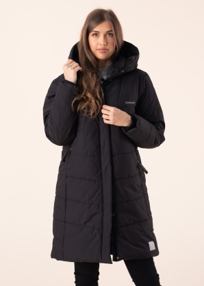Didriksons žieminė parka Amina