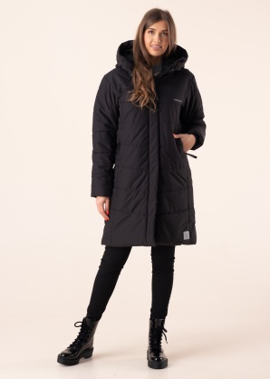 Didriksons žieminė parka Amina