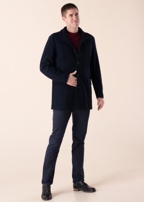 Selected Homme pavasario-rudens paltas