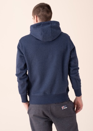 SuperDry džemperis Code Logotipas