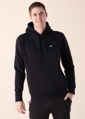 Tommy Jeans džemperis Tjm Regular Fleece Hoodie