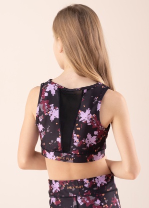 Only sportinė liemenėlė