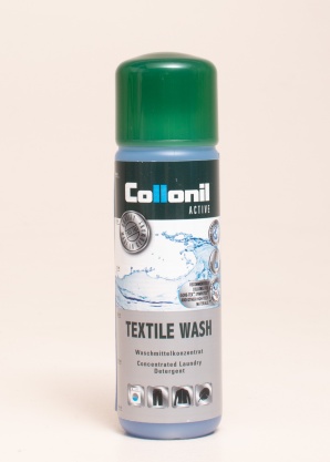 Collonil tekstilės skalbiklis