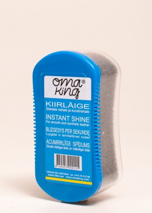 Oma King Acumirkligs spidums