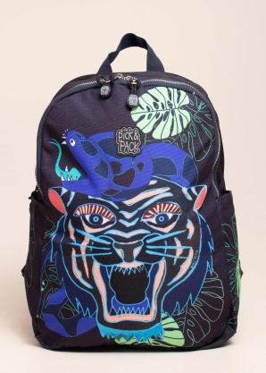 Pick & Pack kuprinė Dangerous